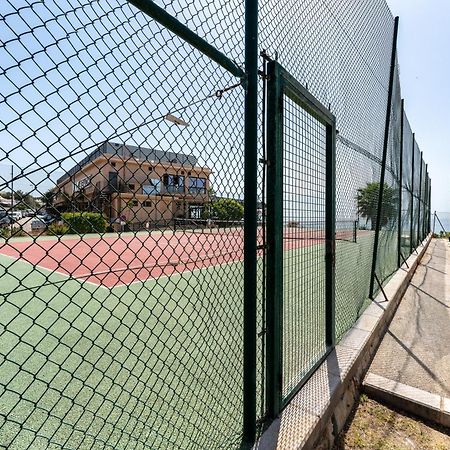 Lubina Sol Beach Sitio de Calahonda Dış mekan fotoğraf