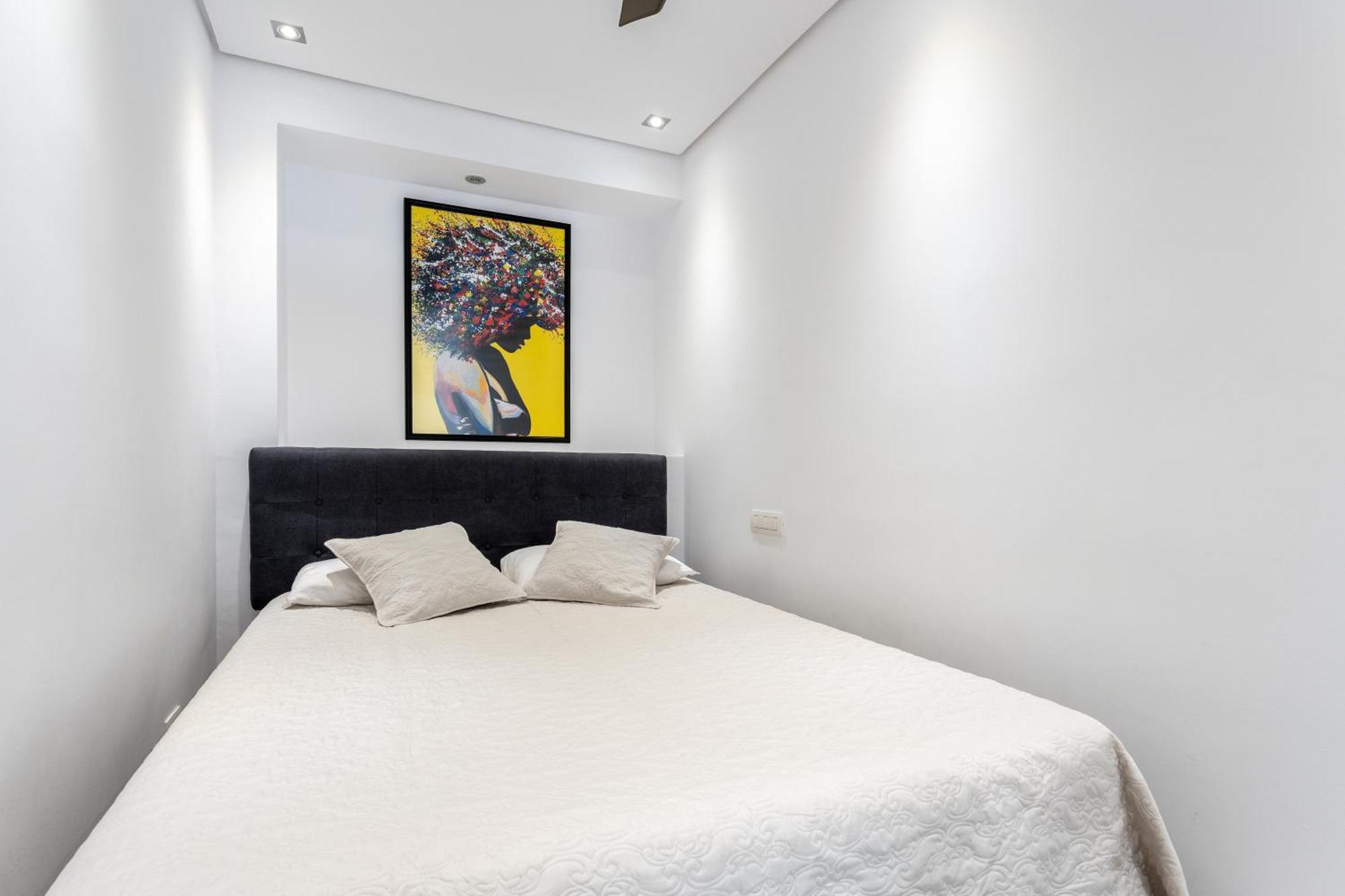 Lubina Sol Beach Sitio de Calahonda Dış mekan fotoğraf