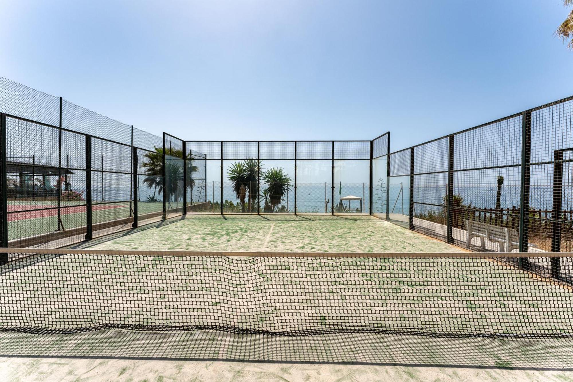 Lubina Sol Beach Sitio de Calahonda Dış mekan fotoğraf
